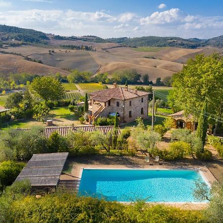 Agriturismo San Gallo Montepulciano Stazione Exterior foto