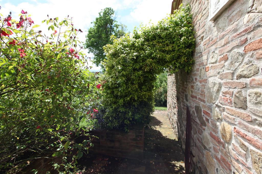 Agriturismo San Gallo Montepulciano Stazione Exterior foto