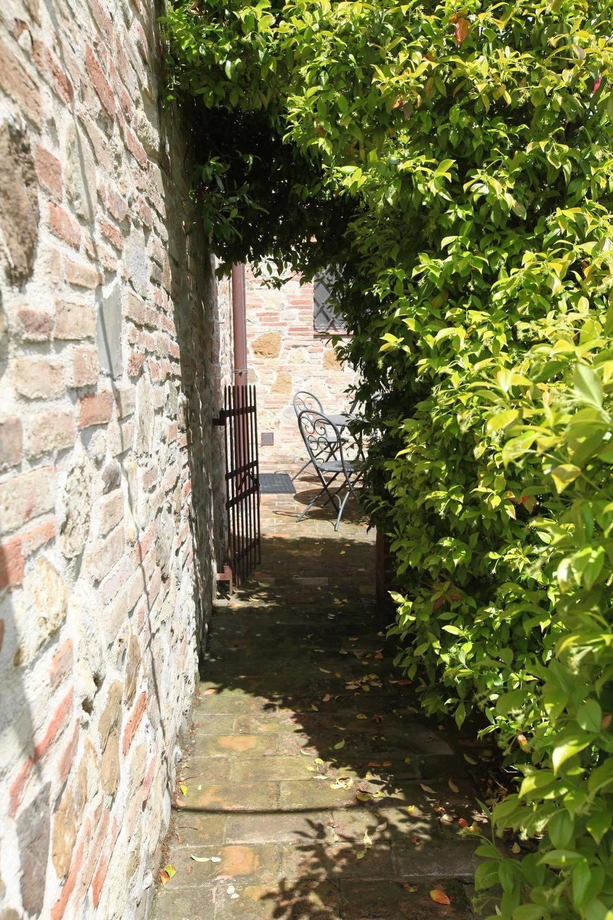Agriturismo San Gallo Montepulciano Stazione Exterior foto