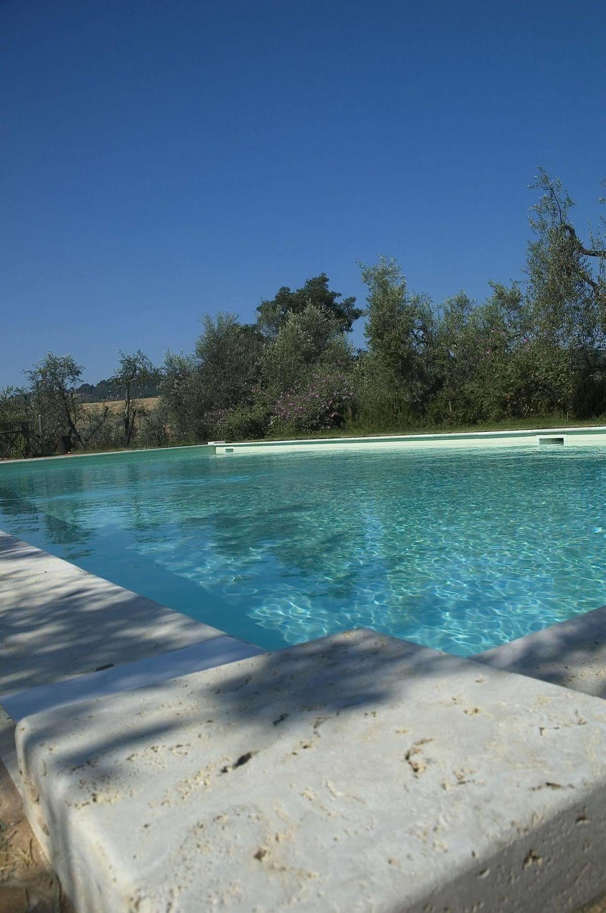 Agriturismo San Gallo Montepulciano Stazione Exterior foto
